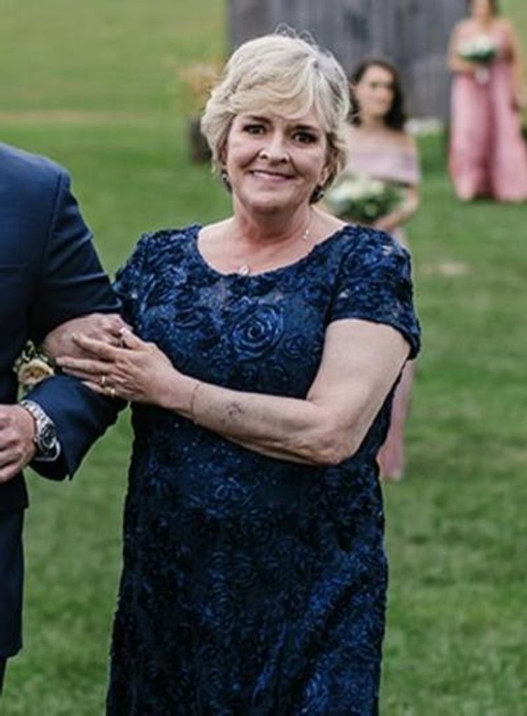 Kathryn Ellen King