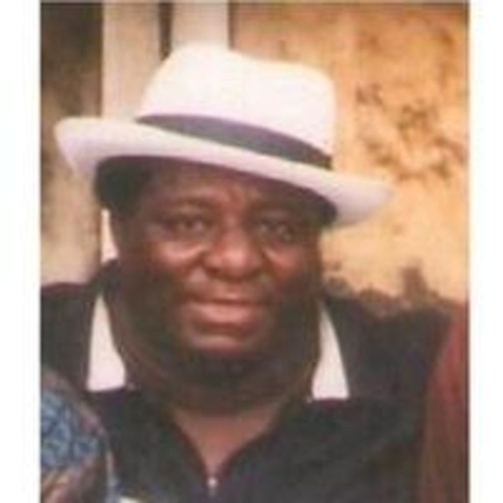 James Woodard