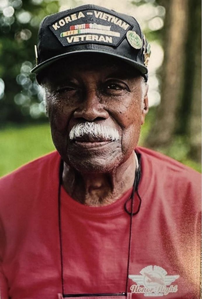Bert Lee Robinson Profile Photo