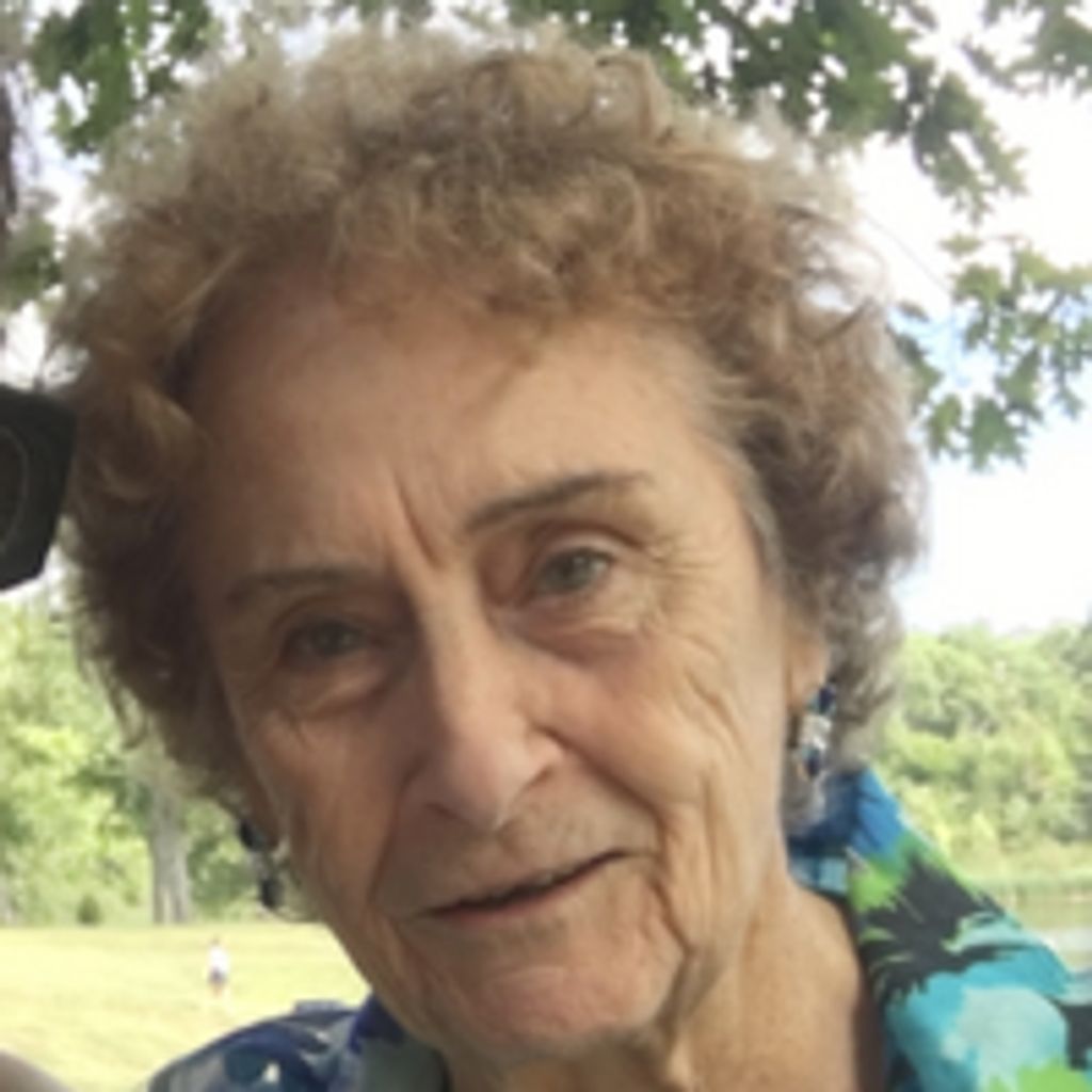 Irene M Stein