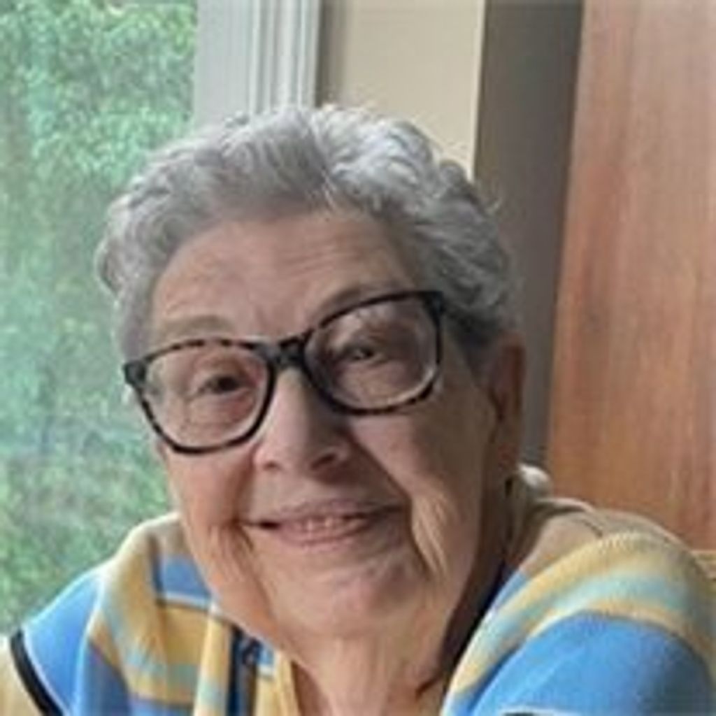 Dorris L. Volk