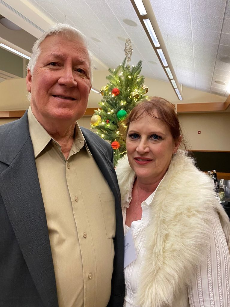 Douglas Bruce Wright Profile Photo