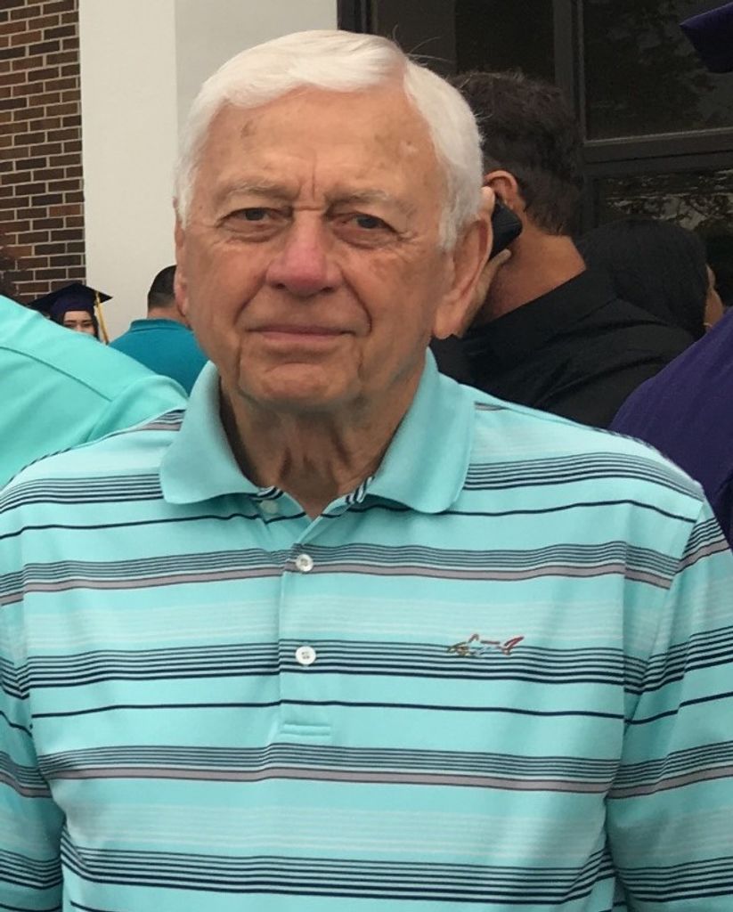 Tommy Edward Mcreynolds