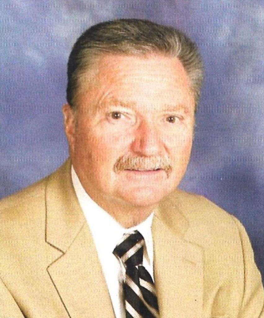 Glen Dale Hill Profile Photo