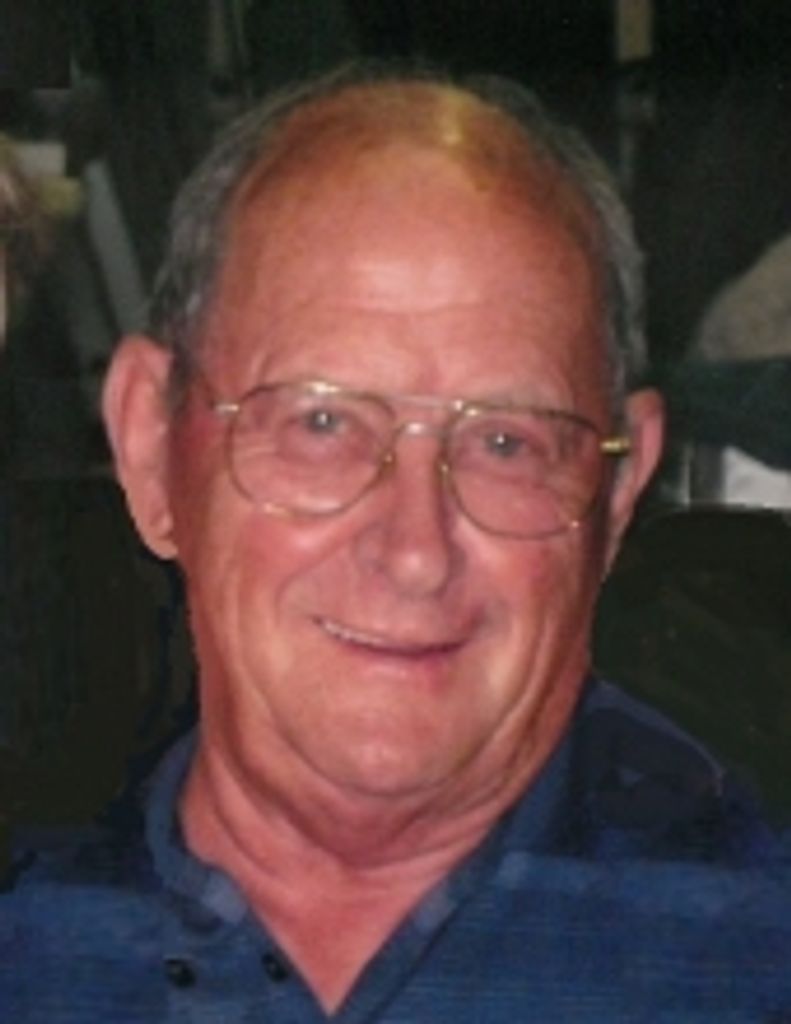 Kenneth V. Diveley