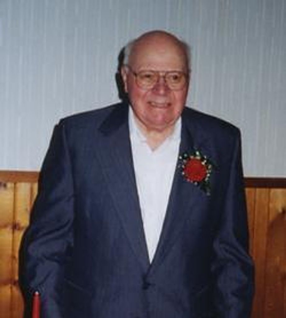 L Martin Calvert