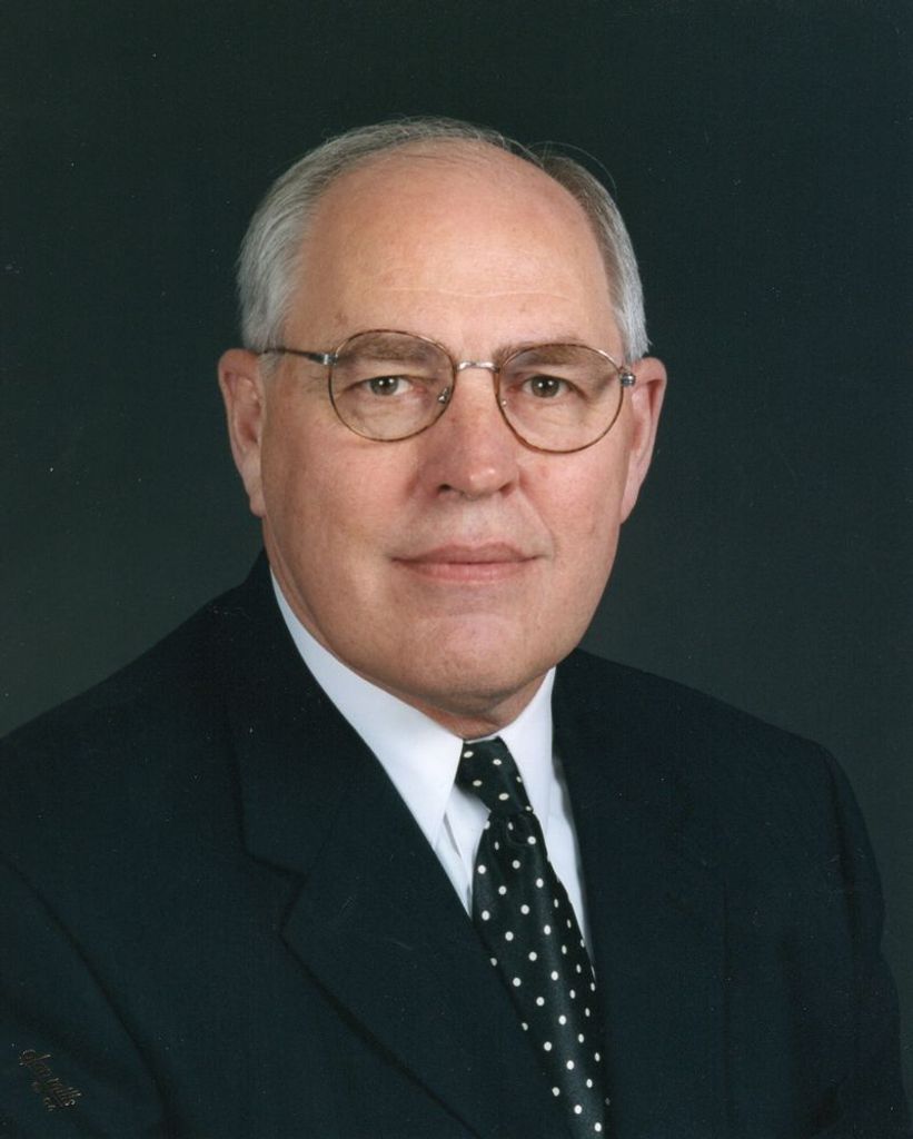 Calvin Charles Ratz