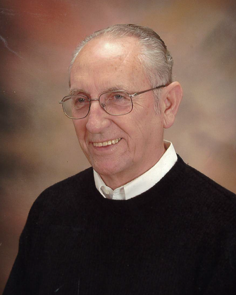 Remus Ray Coon Profile Photo