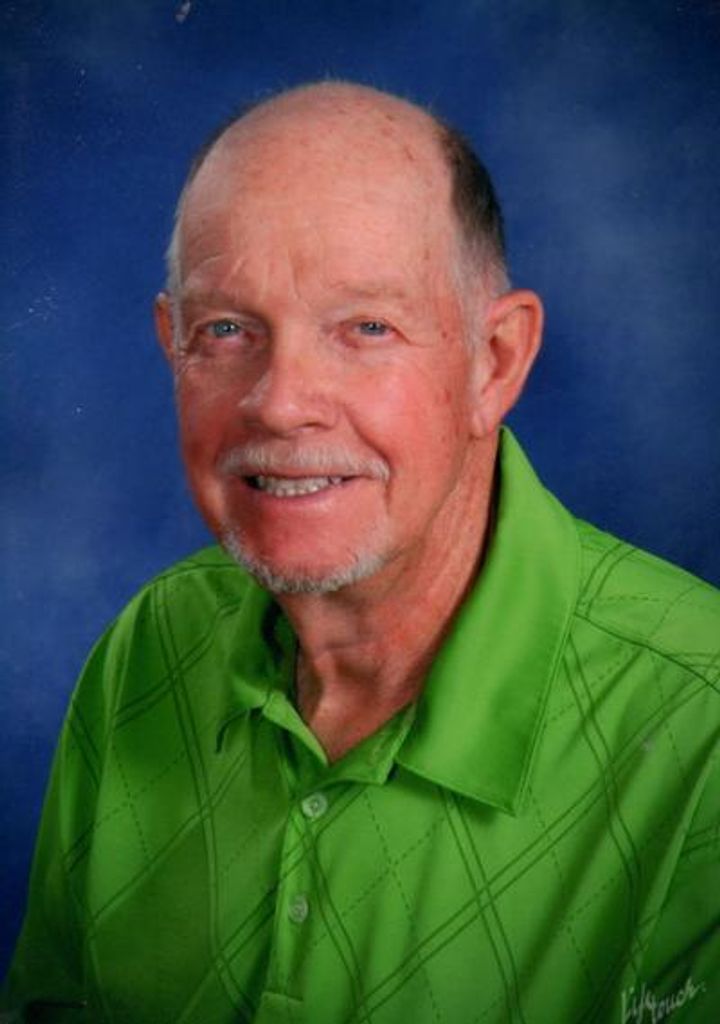Jerry Yates Profile Photo