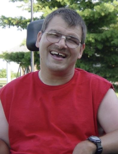 Brett A. Humerickhouse Profile Photo
