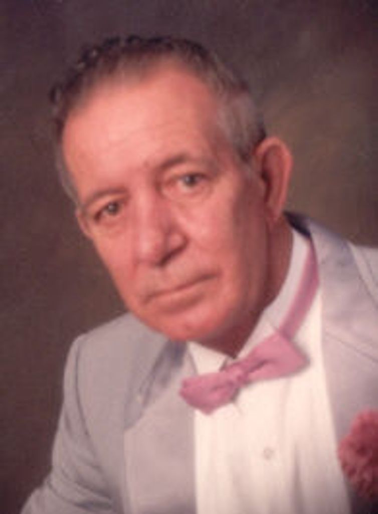 Frank Ray Sampson Profile Photo