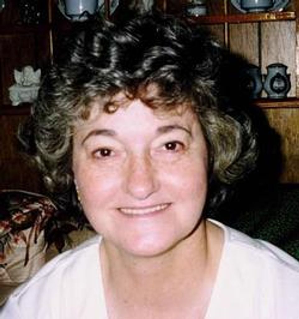 Beverly S. Howell