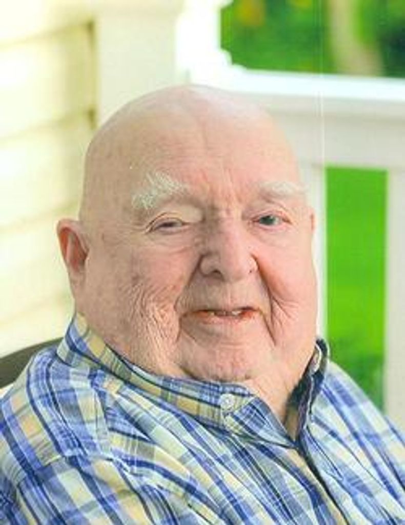 Charles A. Sikora, Jr.