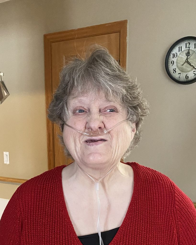 Christine A. Vacher Profile Photo