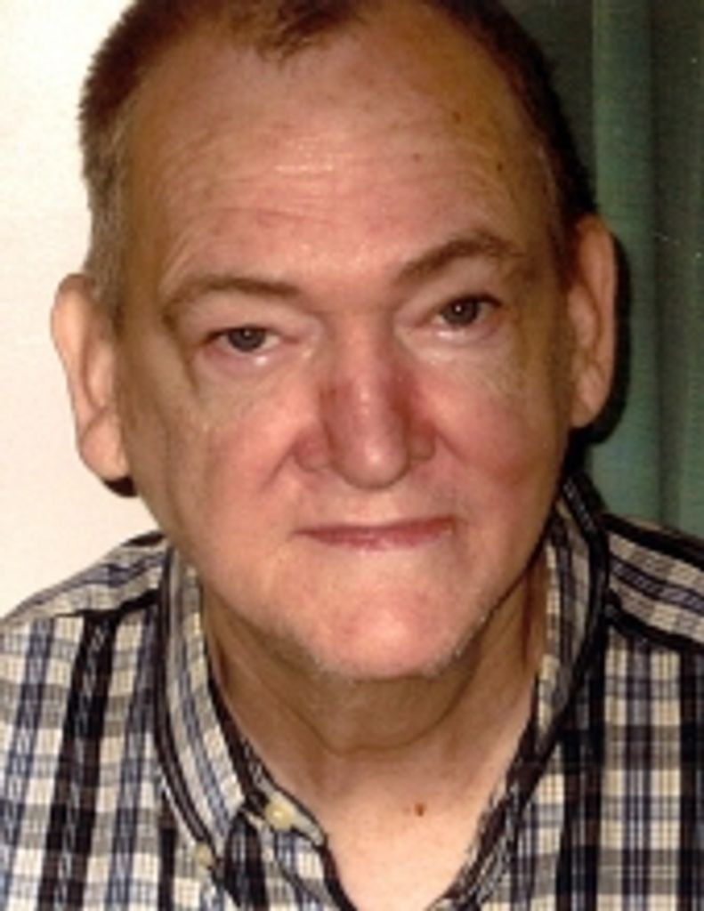 Forrest  Turner Profile Photo