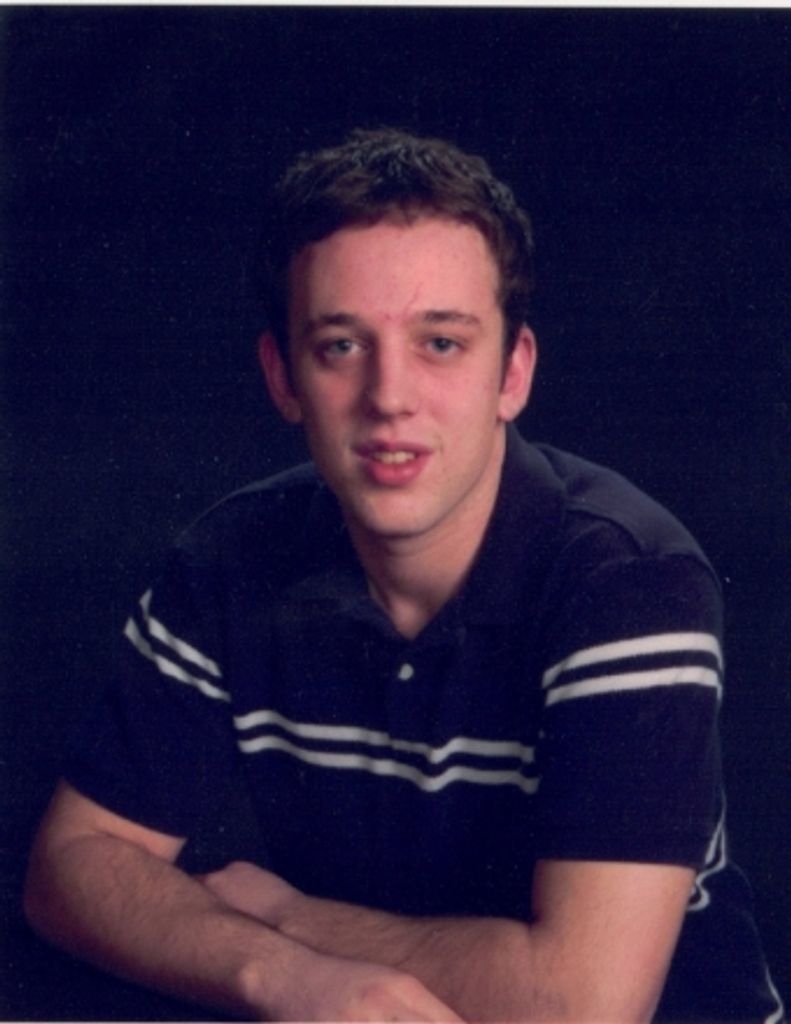 Cory Yandrisevitz