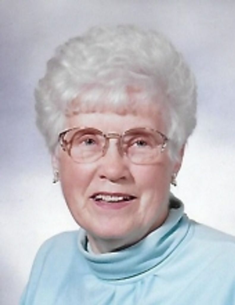 Joann Walls