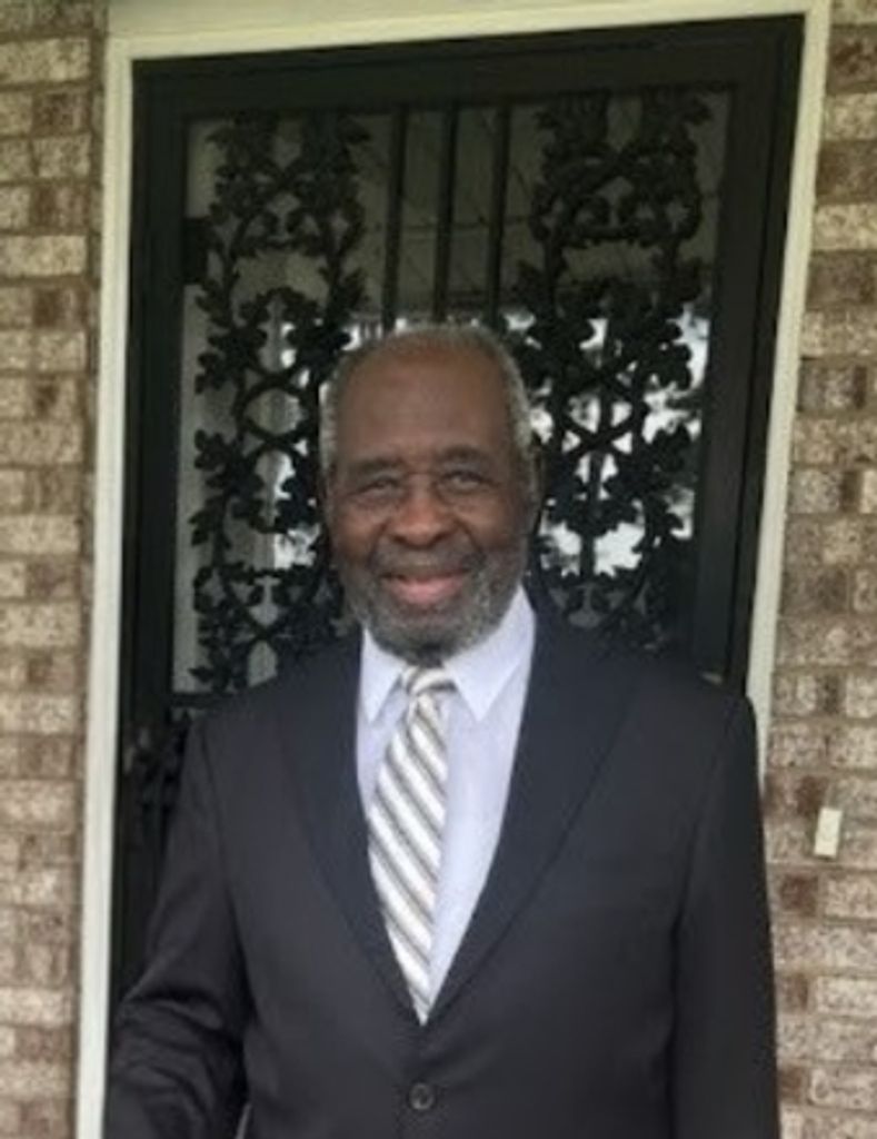 Sfc (Ret.) Maxie L. Simpkins Profile Photo