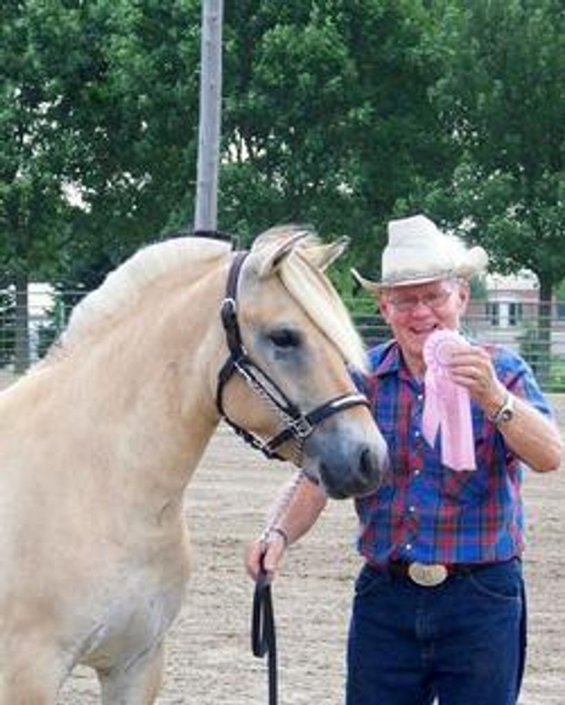 James Clayton Eugene Hovre Profile Photo