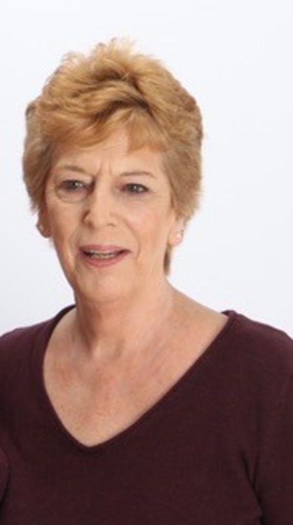 Susan L. Ksenich Profile Photo
