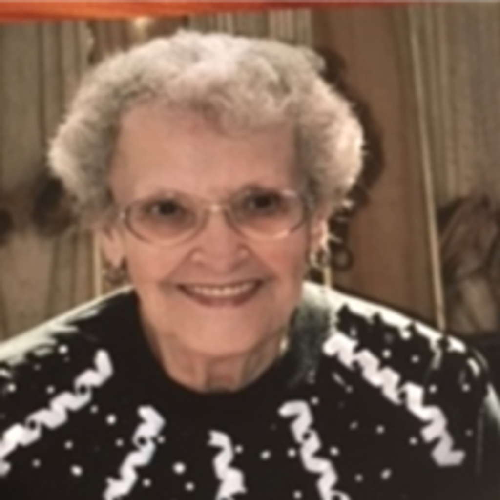 Noreen Marie Kenyon