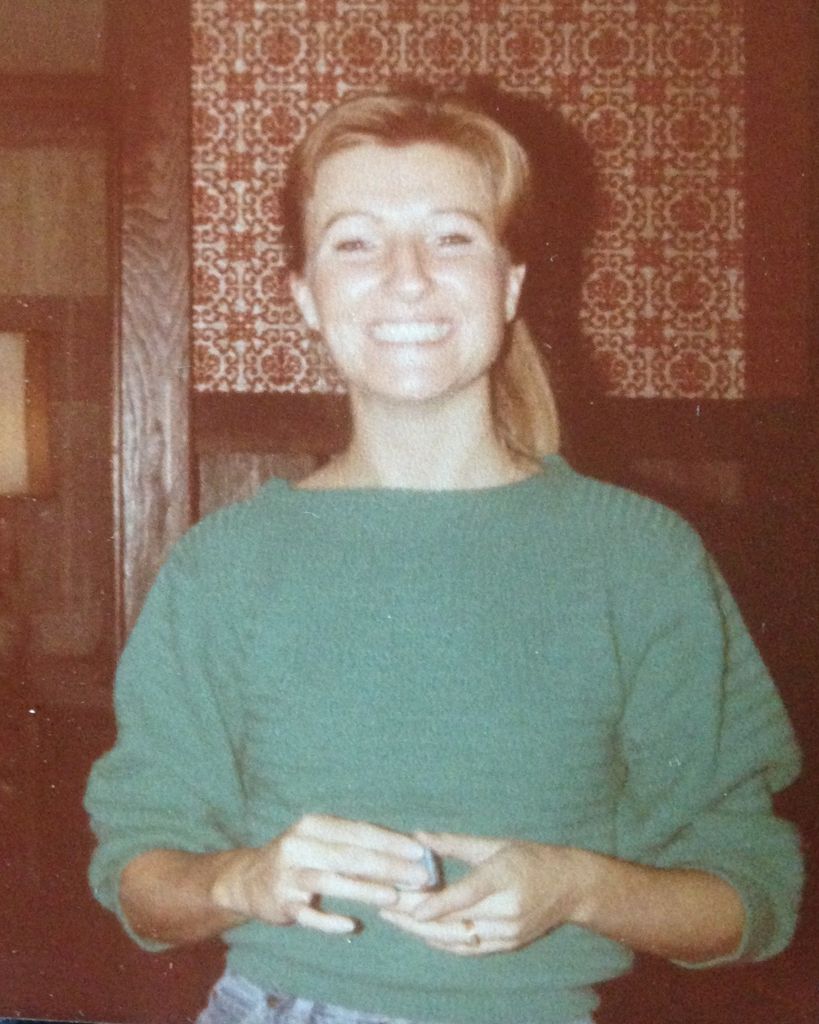 Mary Jayne Mann Profile Photo