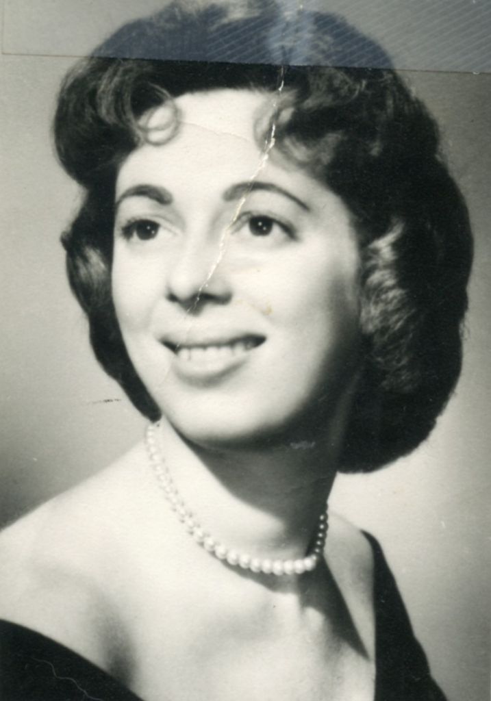 Rose Sheridan Profile Photo