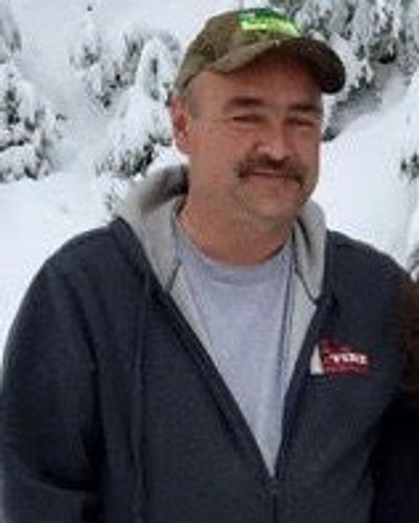 Kenneth Allen Verhaag Profile Photo