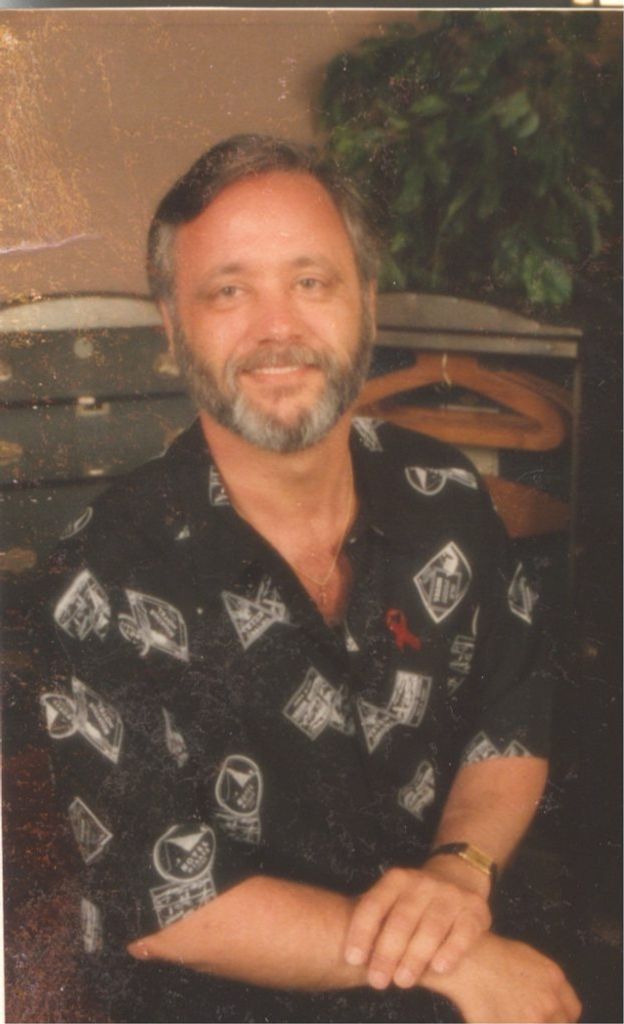 Green, Billy A.