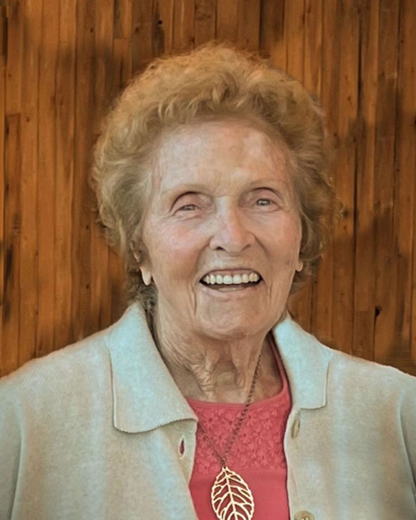 Shirley Ann (Byrd)  Bird