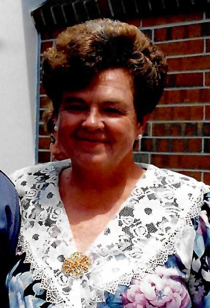 Alberta Mae (Sharp)  Davis