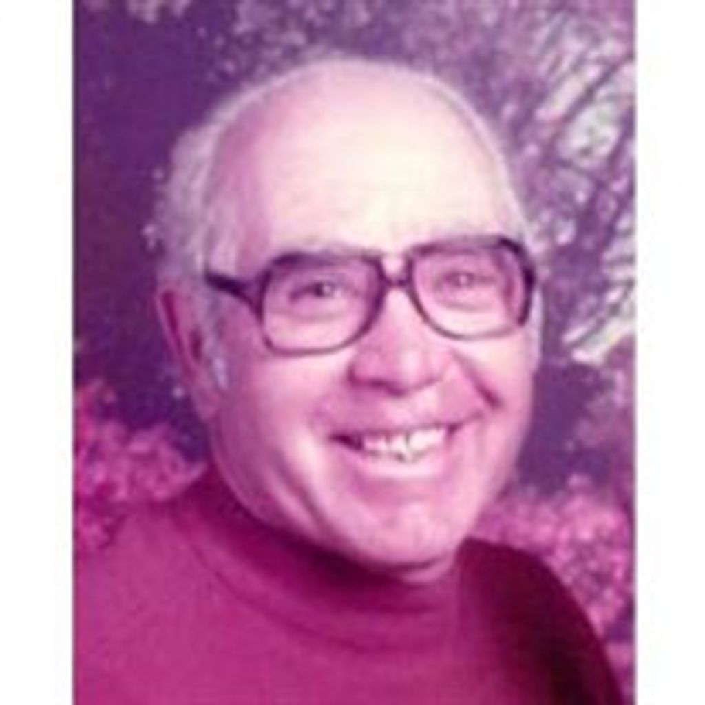 Ray Heber Walker