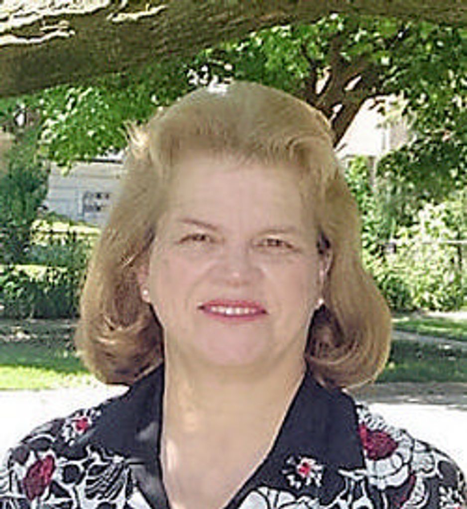 Ruth Alice Griffith Profile Photo