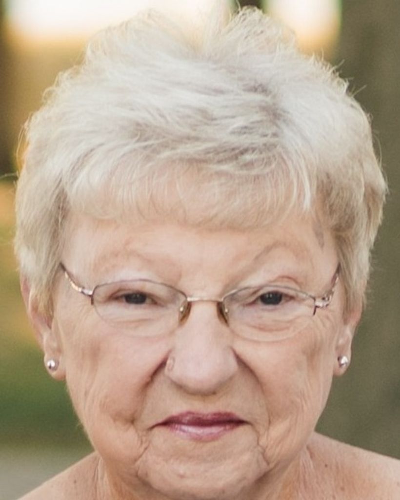 Jane Schwinnen Profile Photo