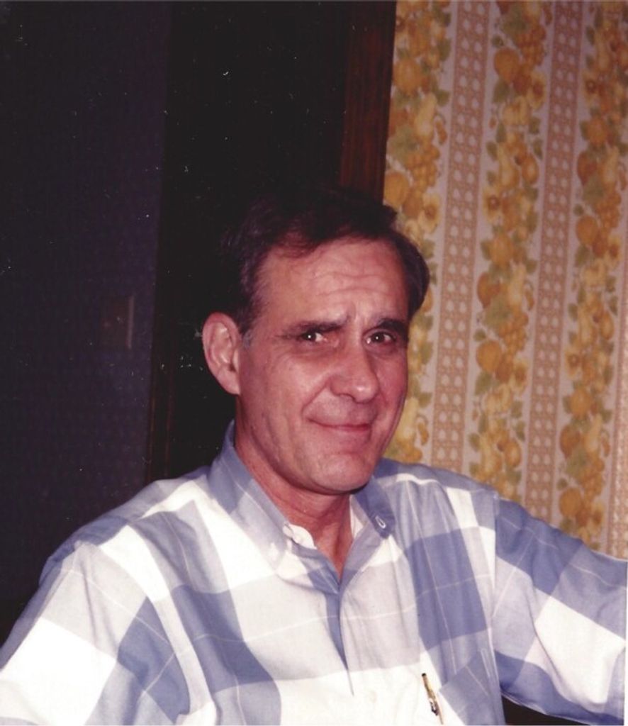 Aubrey Gouner, Jr