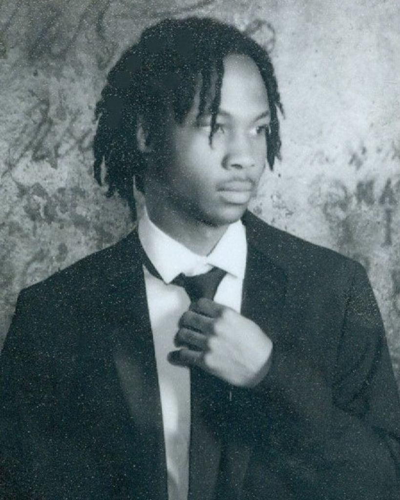Rakwan R. Alford Profile Photo
