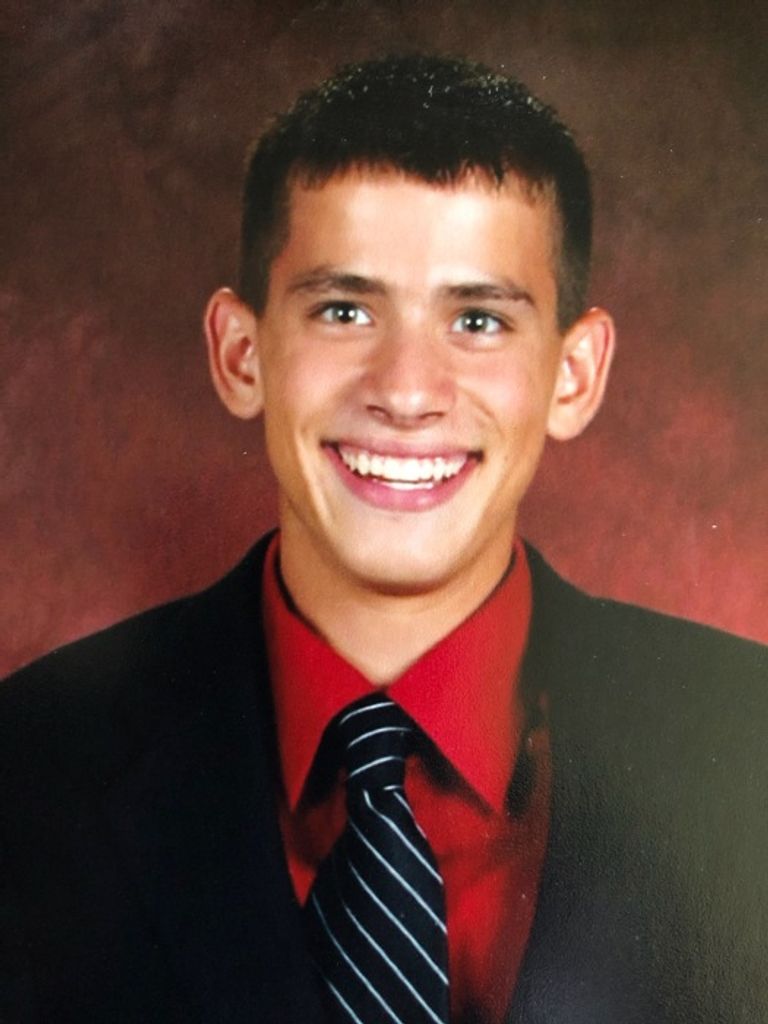 Nicholas Adam Crislip Profile Photo