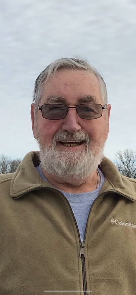 Jessie "Jay" Guinnip Profile Photo