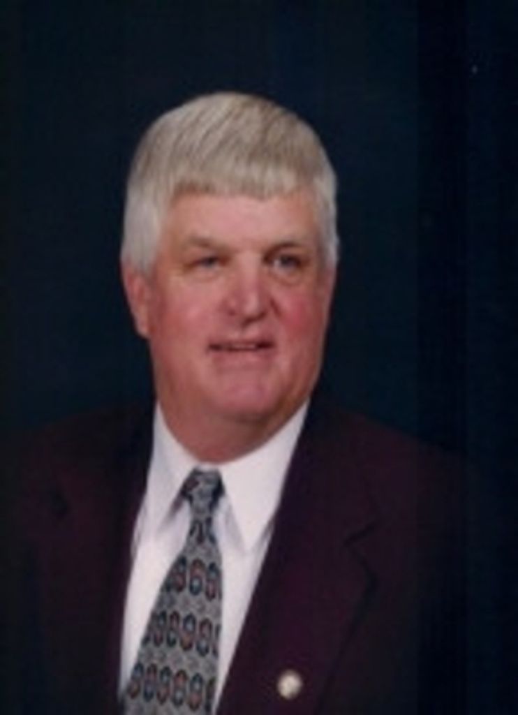 Gilbert Hunter