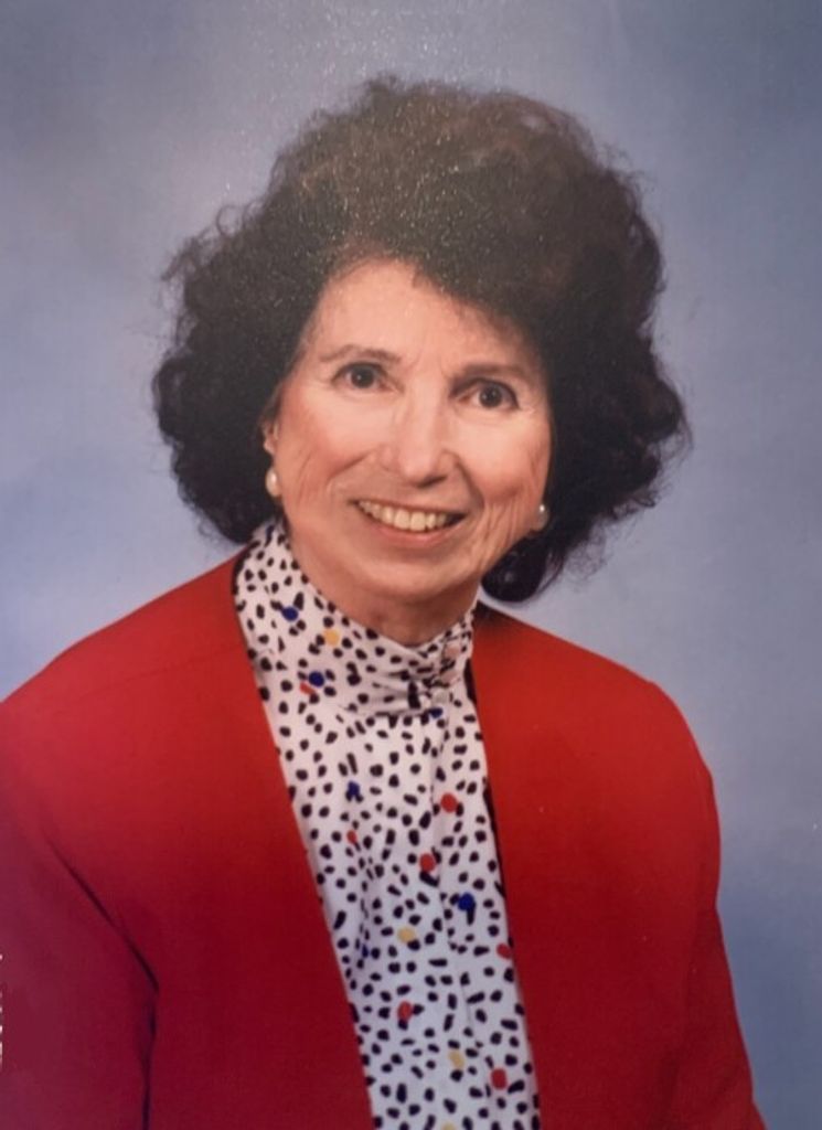 Isabelle Virginia Sipperley Profile Photo