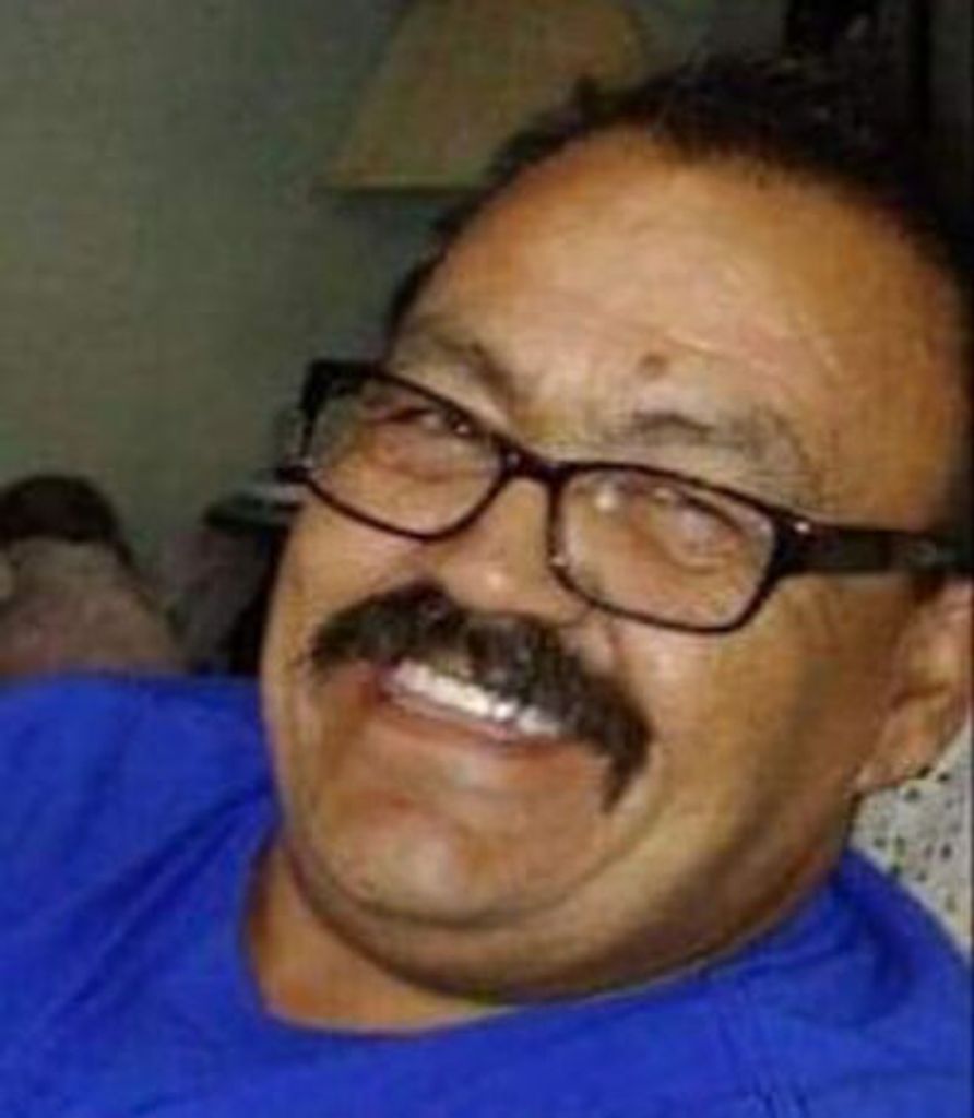 Juan Gallegos Profile Photo