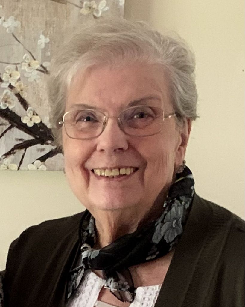 Lucille Janice Reichard Profile Photo