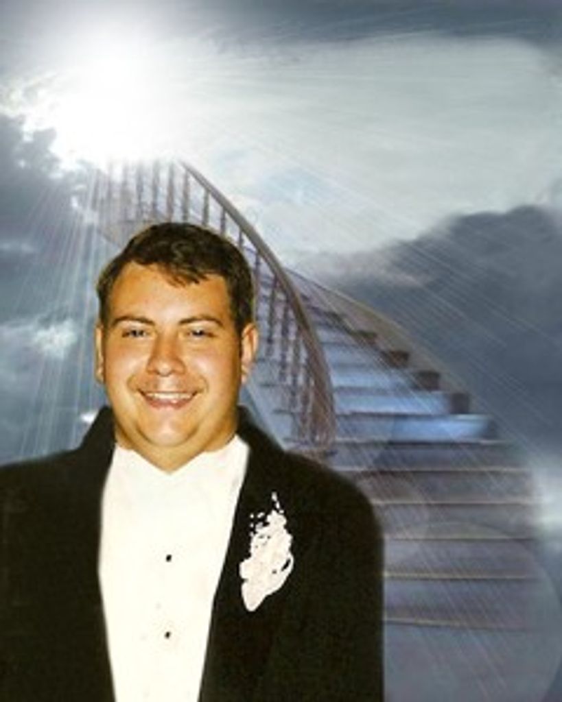 Michael Anthony Miller
