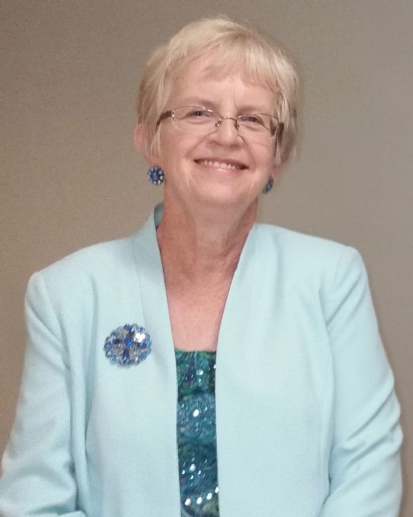 Susan M. Hubert Profile Photo