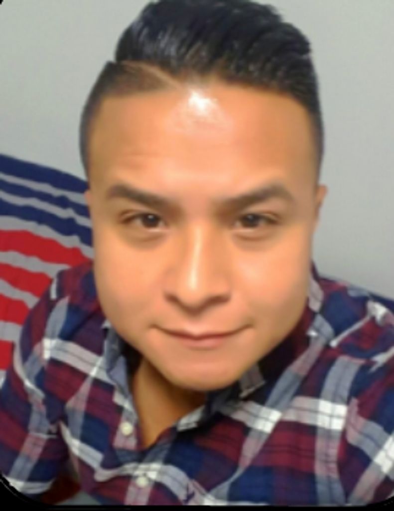 Jose Abelardo Sosa Gramajo