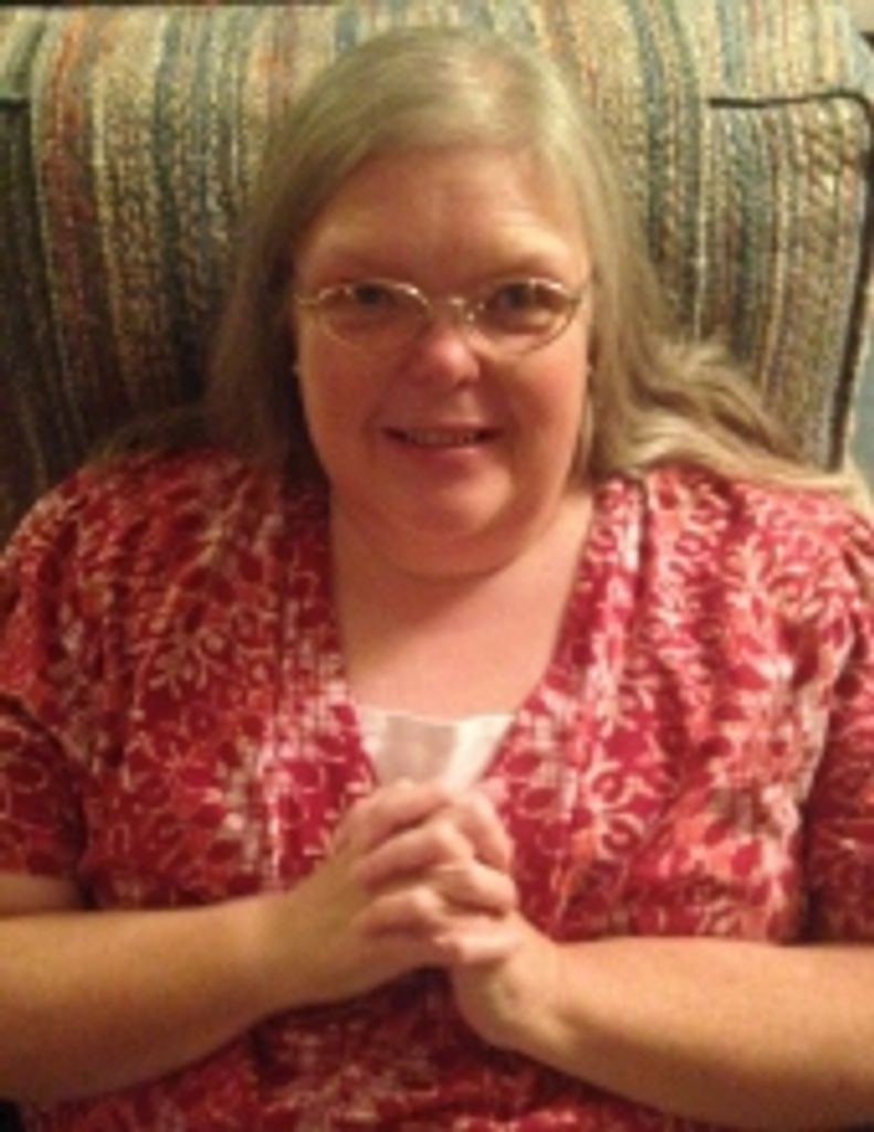 Jennie Rae Dornbusch