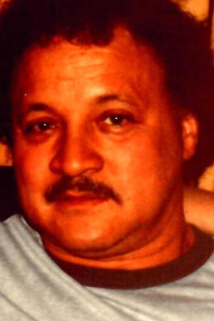 Alfred Coleman Profile Photo