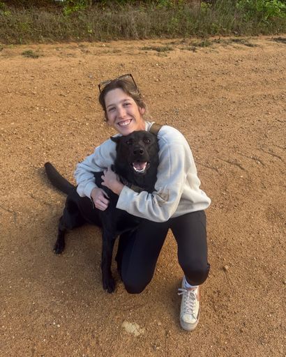 Josie Meggs Profile Photo