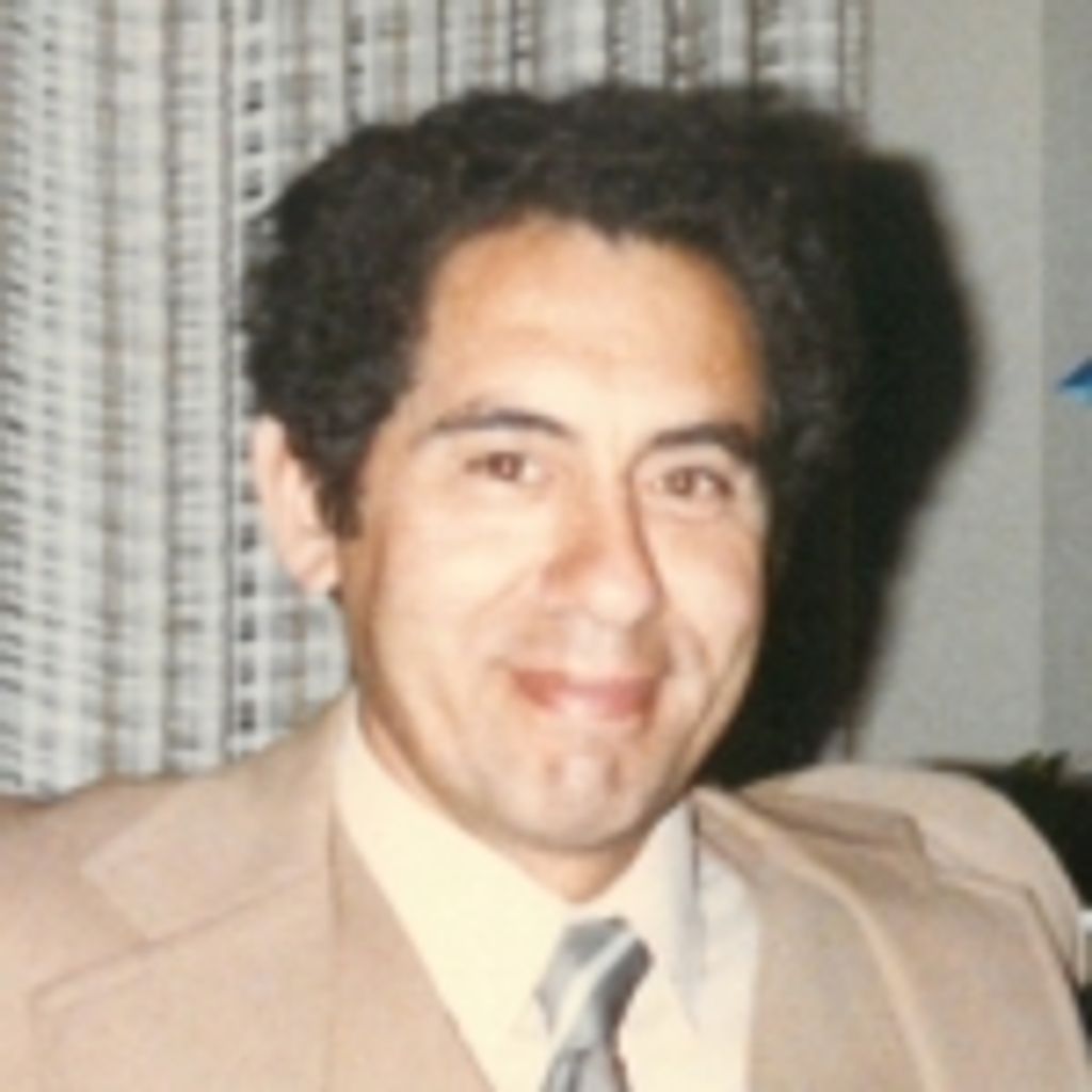 Gerald "Jerry" Balderas
