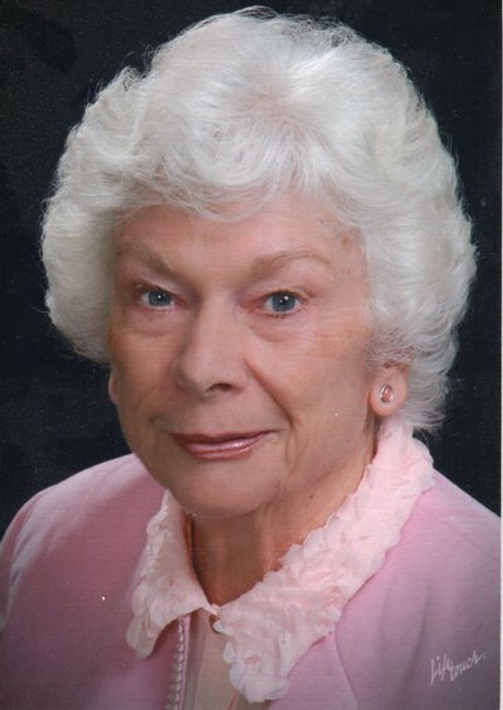 Adrienne Louise Eide Profile Photo